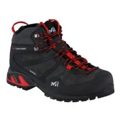 Millet Super Trident GTX (wasserdicht, Suedeleder) Grau Trekking-Wanderschuhe Herren -Günstiges Draussen Herz Geschäft MILLET MIG1781 4003 3 1200x1200 1