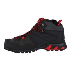 Millet Super Trident GTX (wasserdicht, Suedeleder) Grau Trekking-Wanderschuhe Herren -Günstiges Draussen Herz Geschäft MILLET MIG1781 4003 5 1200x1200 1