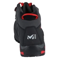 Millet Super Trident GTX (wasserdicht, Suedeleder) Grau Trekking-Wanderschuhe Herren -Günstiges Draussen Herz Geschäft MILLET MIG1781 4003 6 1200x1200 1