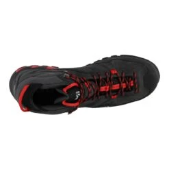 Millet Super Trident GTX (wasserdicht, Suedeleder) Grau Trekking-Wanderschuhe Herren -Günstiges Draussen Herz Geschäft MILLET MIG1781 4003 8 1200x1200 1