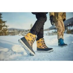 Merrell Winterstiefel Snow Bank 3.0 WTPF (waterproof/wasserdicht) Hellbraun Kinder -Günstiges Draussen Herz Geschäft MRLK AW22 SnowBank3 MK265185 MK266222 1821 1200x1200 2