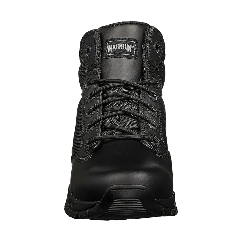 Magnum Arbeitsschuhe Viper Pro 5.0 WP (wasserdicht) Schwarz Herren 5 Magnum Arbeitsschuhe Viper Pro 5.0 WP (wasserdicht) Schwarz Herren – Bild 5