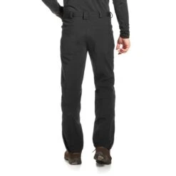 Maier Sports Outdoor-Softshellhose Winter Tech (warmes Fleece-Material) Lang Schwarz Herren 7 Maier Sports Outdoor-Softshellhose Winter Tech (warmes Fleece-Material) Lang Schwarz Herren -Günstiges Draussen Herz Geschäft Maier Sport 136008 Pant Tech 2 1200x1200 1