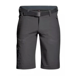 Maier Sports Wanderhose Bermuda Nil Schwarz Herren -Günstiges Draussen Herz Geschäft Maier Sports 130013 900 Bermuda Nil 1200x1200 1
