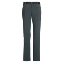 Maier Sports Funktionshose Rechberg Therm (gefüttert) Outdoor Graphitegrau Damen -Günstiges Draussen Herz Geschäft Maier Sports 237009 949 2 1200x1200 1