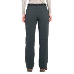 Maier Sports Funktionshose Rechberg Therm (gefüttert) Outdoor Graphitegrau Damen -Günstiges Draussen Herz Geschäft Maier Sports 237009 949 4 1200x1200 1