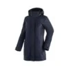 Maier Sports Wintermantel Lisa 2.1 (wasserdicht, Winddicht) Nachtblau Damen