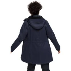 Maier Sports Wintermantel Lisa 2.1 (wasserdicht, Winddicht) Nachtblau Damen -Günstiges Draussen Herz Geschäft Maier Sports 525708 367 LISA 21 Jacke203 1200x1200 1
