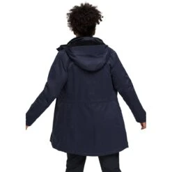 Maier Sports Wintermantel Lisa 2.1 (wasserdicht, Winddicht) Orange Damen -Günstiges Draussen Herz Geschäft Maier Sports 525708 367 LISA 21 Jacke203 1200x1200 2