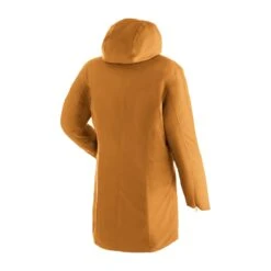 Maier Sports Wintermantel Henni (wasserdicht, Winddicht) Orange Damen -Günstiges Draussen Herz Geschäft Maier Sports 525717 711 HENNI Mantel203 1200x1200 1