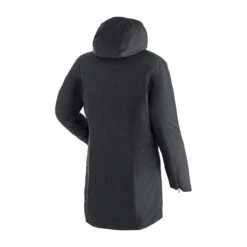 Maier Sports Wintermantel Henni (wasserdicht, Winddicht) Schwarz Damen -Günstiges Draussen Herz Geschäft Maier Sports 525717 900 HENNI Mantel203 1200x1200 1