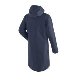 Maier Sports Wintermantel Hannali (wasserdicht, Winddicht) Dunkelblau Damen 5 Maier Sports Wintermantel Hannali (wasserdicht, Winddicht) Dunkelblau Damen -Günstiges Draussen Herz Geschäft Maier Sports 525718 367 HANNALI Mantel203 1200x1200 1