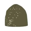 Maloja Wintermütze (Beanie) FopaM Dunkelgrün Damen