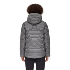 Mammut Winter-Daunenjacke Photics Hardshell Thermo (lasergeschweisst, Wasserdicht) Titaniumgrau Herren -Günstiges Draussen Herz Geschäft Mammut 1010 27691 0051 Photics Thermo Jacke204 1200x1200 1