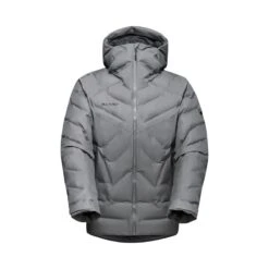 Mammut Winter-Daunenjacke Photics Hardshell Thermo (lasergeschweisst, Wasserdicht) Titaniumgrau Herren -Günstiges Draussen Herz Geschäft Mammut 1010 27691 0051 Photics Thermo Jacke205 1200x1200 1