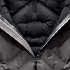 Mammut Winter-Daunenjacke Photics Hardshell Thermo (lasergeschweisst, Wasserdicht) Titaniumgrau Herren -Günstiges Draussen Herz Geschäft Mammut 1010 27691 0051 Photics Thermo Jacke206 600x600 1