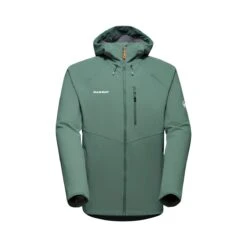 Mammut Ganzjahres-Softshelljacke Ultimate Comfort SO Hooded (winddicht) Jadegrün Herren 15 Mammut Ganzjahres-Softshelljacke Ultimate Comfort SO Hooded (winddicht) Jadegrün Herren -Günstiges Draussen Herz Geschäft Mammut 1011 01910 40236 Ultimate Comfort Jacke206 1200x1200 1