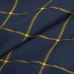 Mammut Wanderhemd Mountain Outdoor Kurzarm 2022 (antimikrobielle Ausrüstung, UV-Schutz) Marineblau/gelb Herren -Günstiges Draussen Herz Geschäft Mammut 1015 01060 50530 Mountain Hemd201 900x900 1