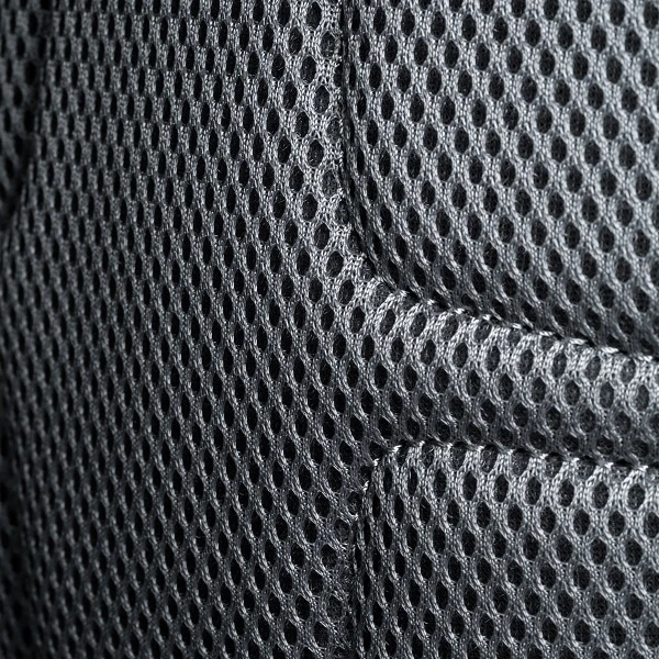 Mammut Alltags-Rucksack First Zip 4 Liter Schwarz/weiss Für Kleinkinder 3 Mammut Alltags-Rucksack First Zip 4 Liter Schwarz/weiss Für Kleinkinder – Bild 3