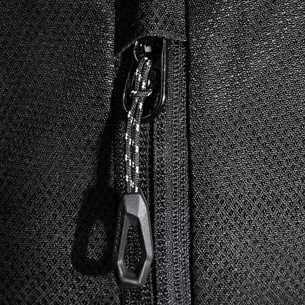 Mammut Alltags-Rucksack First Zip 4 Liter Schwarz/weiss Für Kleinkinder 4 Mammut Alltags-Rucksack First Zip 4 Liter Schwarz/weiss Für Kleinkinder – Bild 4