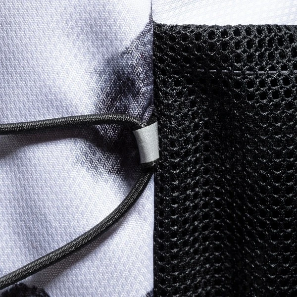 Mammut Alltags-Rucksack First Zip 4 Liter Schwarz/weiss Für Kleinkinder 5 Mammut Alltags-Rucksack First Zip 4 Liter Schwarz/weiss Für Kleinkinder – Bild 5