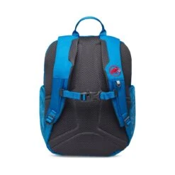 Mammut Alltags-Rucksack First Zip 4 Liter Imperialblau/rot Für Kleinkinder -Günstiges Draussen Herz Geschäft Mammut 2510 01542 5532 Rucksack First Zip202 1200x1200 1