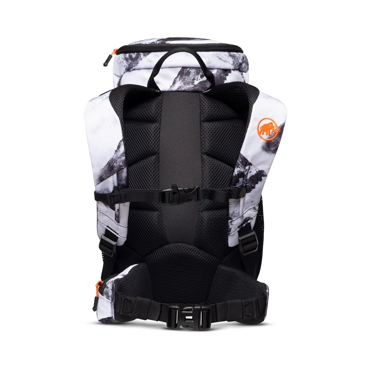 Mammut Wander-Trekkingrucksack First Trion 12 Liter Für Kinder 6 Mammut Wander-Trekkingrucksack First Trion 12 Liter Für Kinder – Bild 6