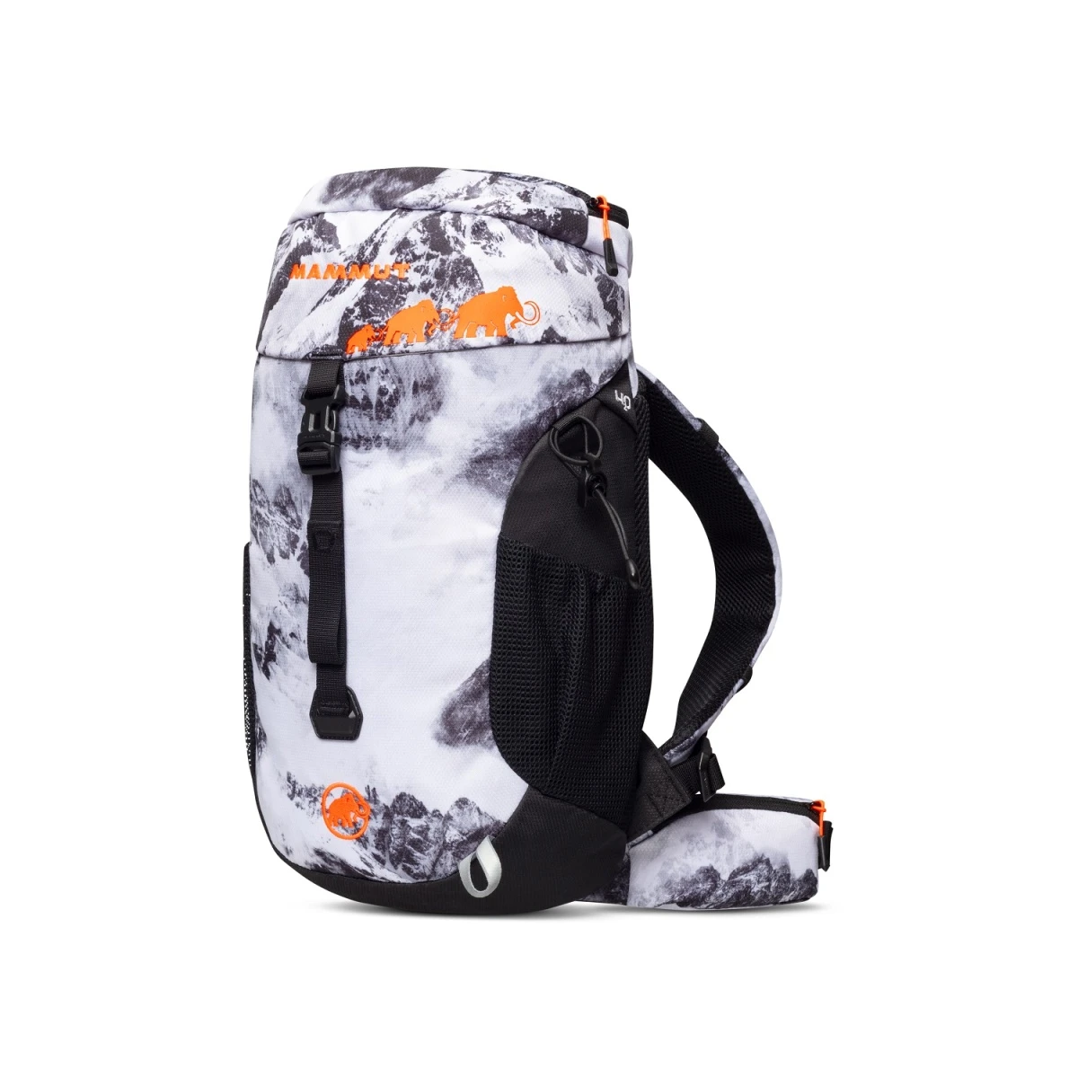 Mammut Wander-Trekkingrucksack First Trion 12 Liter Für Kinder 1 Mammut Wander-Trekkingrucksack First Trion 12 Liter Für Kinder