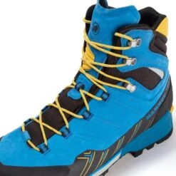 Mammut Wanderschuhe Kento Guide High GTX (Hochtouren-Bergwandern, Nubukleder, Wasserdicht) Blau Herren 7 Mammut Wanderschuhe Kento Guide High GTX (Hochtouren-Bergwandern, Nubukleder, Wasserdicht) Blau Herren -Günstiges Draussen Herz Geschäft Mammut 3010 00960 50365 Kento Guide High GTX 4 900x900 1