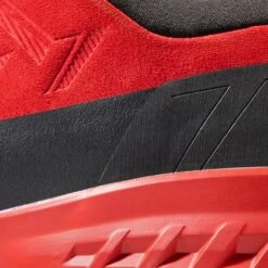 Mammut Wanderschuhe Kento Low GTX (Zustieg, Wasserdicht) Rot Herren -Günstiges Draussen Herz Geschäft Mammut 3010 00980 3617 Kento Low GTX Schuh2010 750x750 1