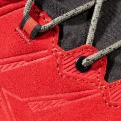 Mammut Wanderschuhe Kento Low GTX (Zustieg, Wasserdicht) Rot Herren -Günstiges Draussen Herz Geschäft Mammut 3010 00980 3617 Kento Low GTX Schuh208 750x750 1