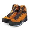 Mammut Wanderschuhe Kento Advanced High GTX (Bergstiefel Bedingt Steigeisenfest, Wasserdicht) Gelb/schwarz Herren