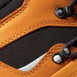 Mammut Wanderschuhe Kento Advanced High GTX (Bergstiefel Bedingt Steigeisenfest, Wasserdicht) Gelb/schwarz Herren -Günstiges Draussen Herz Geschäft Mammut 3010 01130 2240 Kento Advanced Schuh207 750x750 1