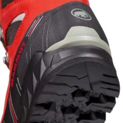 Mammut Kento Advanced High GTX 2022 Bergstiefel (wasserdicht, Bedingt Steigeisenfest) Rot Herren -Günstiges Draussen Herz Geschäft Mammut 3010 01130 3447 Kanto Advanced GTX SChuh2010 900x900 1