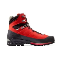 Mammut Kento Advanced High GTX 2022 Bergstiefel (wasserdicht, Bedingt Steigeisenfest) Rot Herren -Günstiges Draussen Herz Geschäft Mammut 3010 01130 3447 Kanto Advanced GTX SChuh205 1200x1200 1