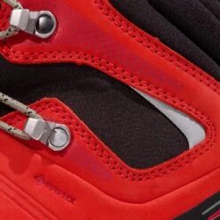 Mammut Kento Advanced High GTX 2022 Bergstiefel (wasserdicht, Bedingt Steigeisenfest) Rot Herren -Günstiges Draussen Herz Geschäft Mammut 3010 01130 3447 Kanto Advanced GTX SChuh208 900x900 1