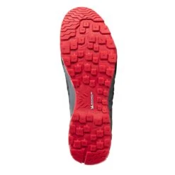 Mammut Wanderschuhe Alnasca II Low Knit ((Zustieg) Schwarz Herren -Günstiges Draussen Herz Geschäft Mammut 3020 06270 00448 Alnasca Knit II Schuhe 4 1200x1200 1