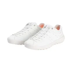 Mammut Alltag-Travelschuhe Hueco Advanced Low 2021 Weiss Damen