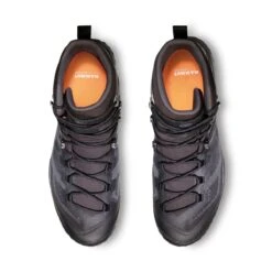 Mammut Wanderschuhe Ducan High GTX (wasserdicht) Schwarz Herren -Günstiges Draussen Herz Geschäft Mammut 3030 03471 0052 Ducan High Schuh203 1200x1200 1