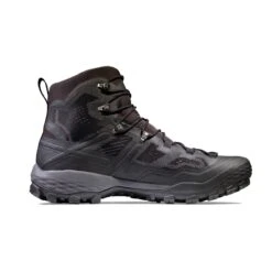 Mammut Wanderschuhe Ducan High GTX (wasserdicht) Schwarz Herren -Günstiges Draussen Herz Geschäft Mammut 3030 03471 0052 Ducan High Schuh204 1200x1200 1