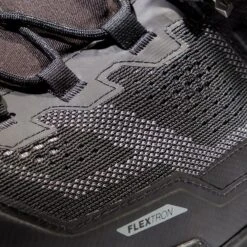 Mammut Wanderschuhe Ducan High GTX (wasserdicht) Schwarz Herren -Günstiges Draussen Herz Geschäft Mammut 3030 03471 0052 Ducan High Schuh206 600x600 1