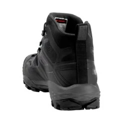 Mammut Wanderschuhe Ducan Mid GTX (wasserdicht) Schwarz/grau Herren -Günstiges Draussen Herz Geschäft Mammut 3030 03540 00288 Ducan Mid GTX 4 1200x1200 1