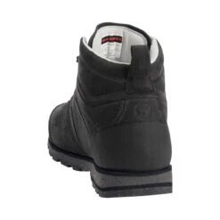 Mammut Wander-Travelschuhe Alvra II Mid (Leder, Wasserdicht) Dunkelgrau Herren -Günstiges Draussen Herz Geschäft Mammut 3030 03860 00371 Alvra II Mid 3 1200x1200 1