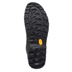 Mammut Wander-Travelschuhe Alvra II Mid (Leder, Wasserdicht) Dunkelgrau Herren -Günstiges Draussen Herz Geschäft Mammut 3030 03860 00371 Alvra II Mid WP Schuhe 3 1200x1200 1