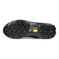 Mammut Wanderschuhe Sapuen High GTX (Veloursleder, Wasserdicht) Titaniumgrau Herren -Günstiges Draussen Herz Geschäft Mammut 3030 04241 00623 Sapuen High GTX Schuh2011 1200x1200 1