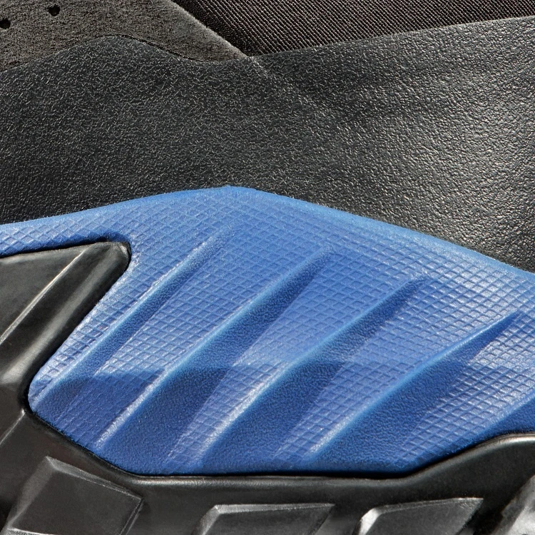 Mammut Wanderschuhe Sapuen Low GTX (Veloursleder, Wasserdicht) Stahlgrau/blau Herren 7 Mammut Wanderschuhe Sapuen Low GTX (Veloursleder, Wasserdicht) Stahlgrau/blau Herren – Bild 7