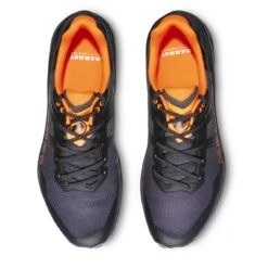 Mammut Trail-Laufschuhe Sertig II Low GTX (Multifunktion, Wasserdicht) Schwarz/orange Herren 11 Mammut Trail-Laufschuhe Sertig II Low GTX (Multifunktion, Wasserdicht) Schwarz/orange Herren -Günstiges Draussen Herz Geschäft Mammut 3030 04280 00533 Sertig II Schuh203 1200x1200 1