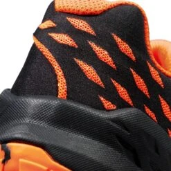 Mammut Trail-Laufschuhe Sertig II Low Schwarz/orange Herren -Günstiges Draussen Herz Geschäft Mammut 3030 04300 00533 Sertig II Low Schuh 2 750x750 1