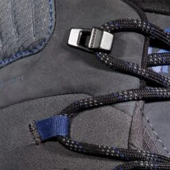 Mammut Wanderschuhe Mercury IV Mid GTX (All-Terrain, Nubukleder , Wasserdicht) Titaniumgrau Herren -Günstiges Draussen Herz Geschäft Mammut 3030 04710 00293 Mercury IV Schuh207 750x750 1