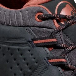 Mammut Wanderschuhe Nova Low IV GTX (All-Terrain, Nubukleder, Wasserdicht) Schwarz Damen -Günstiges Draussen Herz Geschäft Mammut 3030 04720 00669 Nova IV Low Schuh207 750x750 1